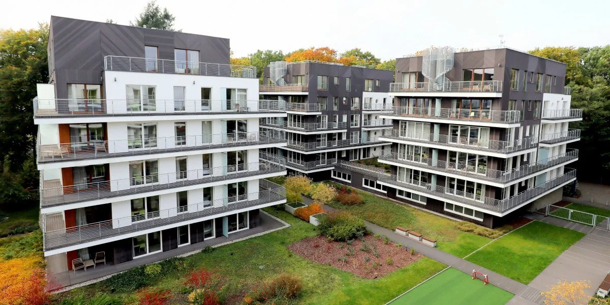 Bałtyk: Golden Tulip Międzyzdroje Residence z wyżywieniem od 319 PLN/pokój