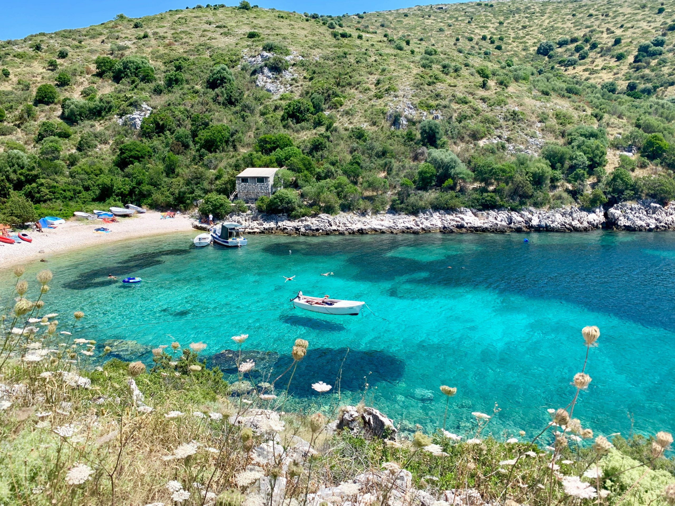 Urlop na wyspie Dugi Otok w Chorwacji za 945 PLN. Loty do Zadaru z Katowic, transfery + 4 noclegi