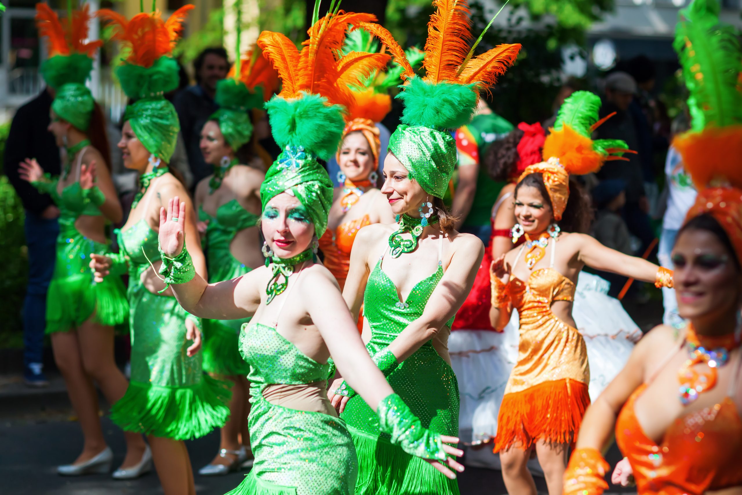 Gdzie polecieć w maju? 8 interesujących wydarzeń w Europie, na które warto się wybrać!