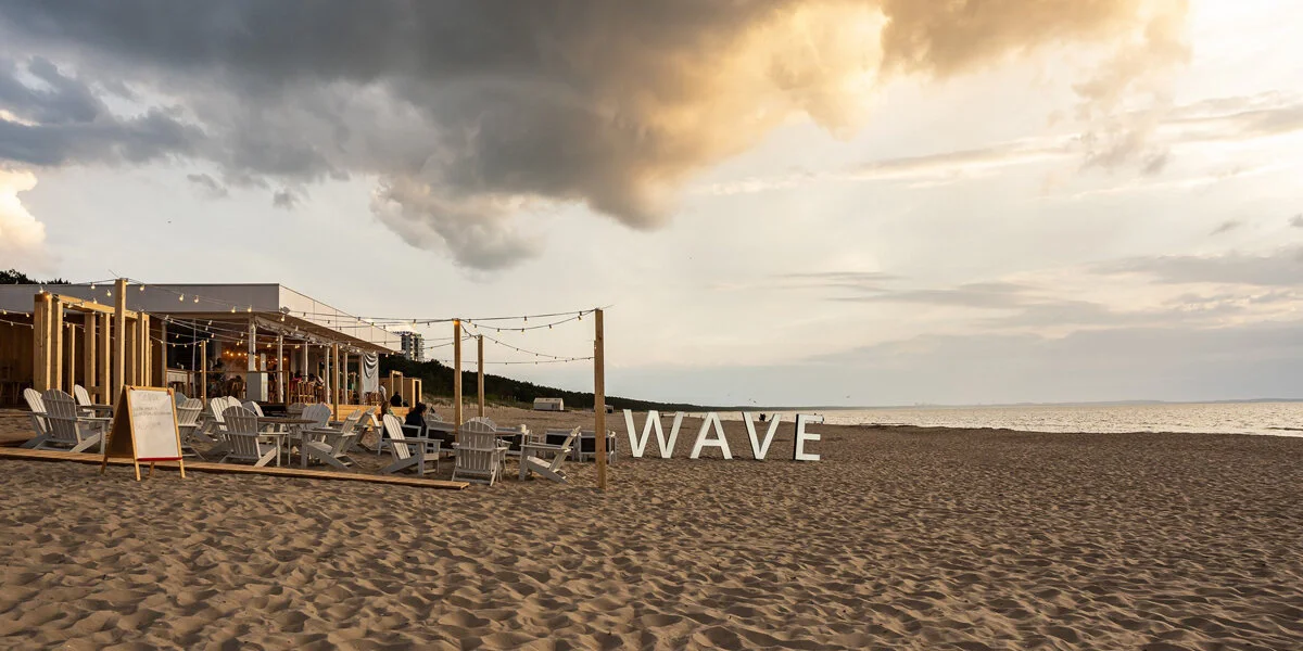 Bałtyk: Wave Międzyzdroje Resort & SPA z wyżywieniem od 629 PLN/pokój
