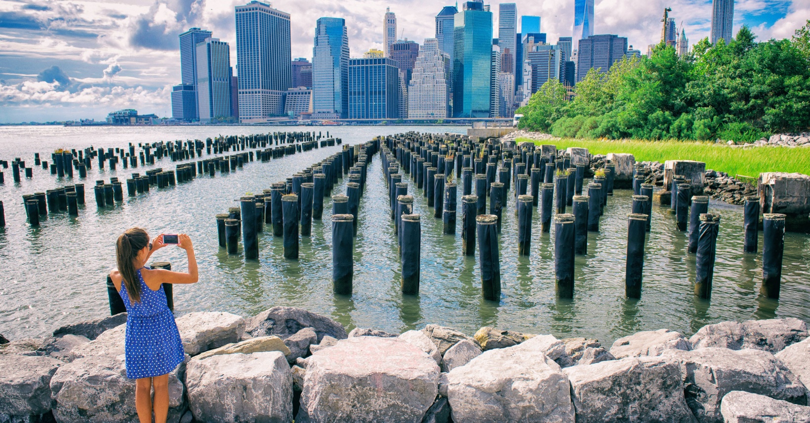 Stany, Stany, fajowa jazda 😍✈️ Bilety za wielką wodę już od 953 PLN❗😮