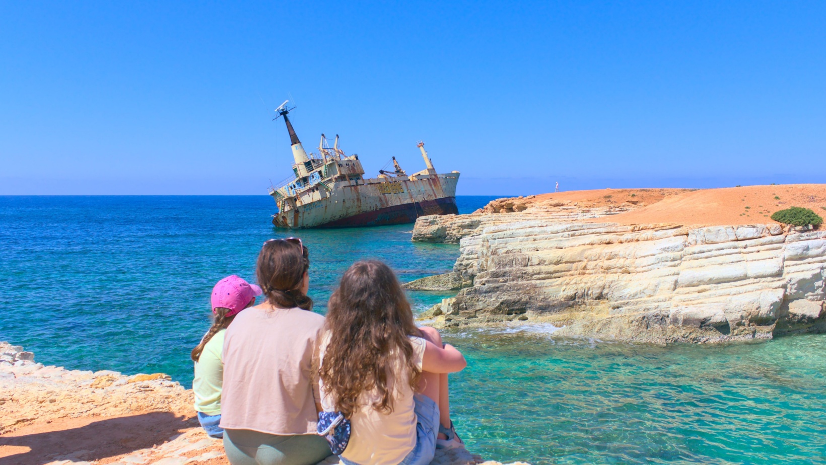 Złap oddech na Cyprze za 523 PLN 🌤️👣 Loty – dla wszystkich – z Warszawy i 3 noce w hotelu