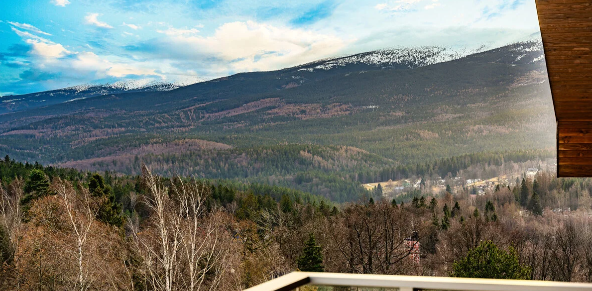 Szklarska Poręba: Happy Valley Resort ze śniadaniami od 299 PLN/pokój