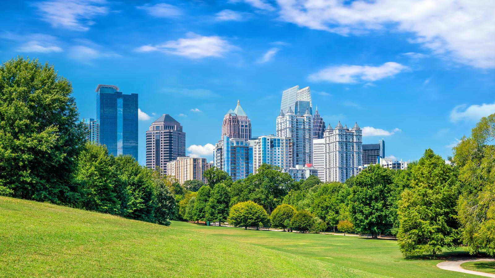 USA solo: city break w Atlancie za 2704 PLN. Loty z Gdańska i 5 nocy (ze śniadaniami) w hotelu Comfort Inn