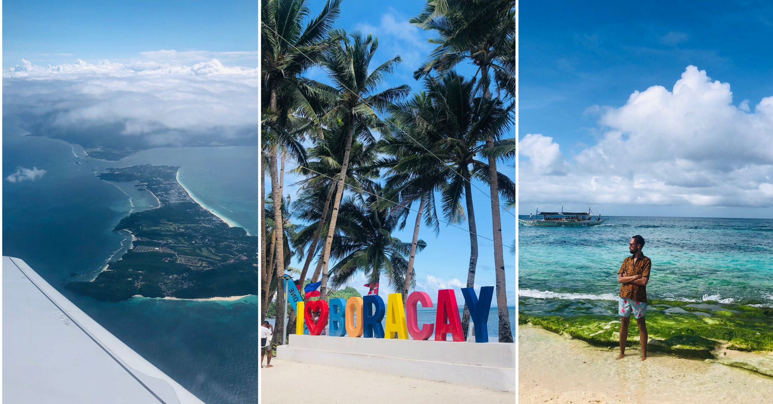 Mówią, że to najpiękniejsza plaża Azji. Sprawdziliśmy ten raj na własnej skórze!