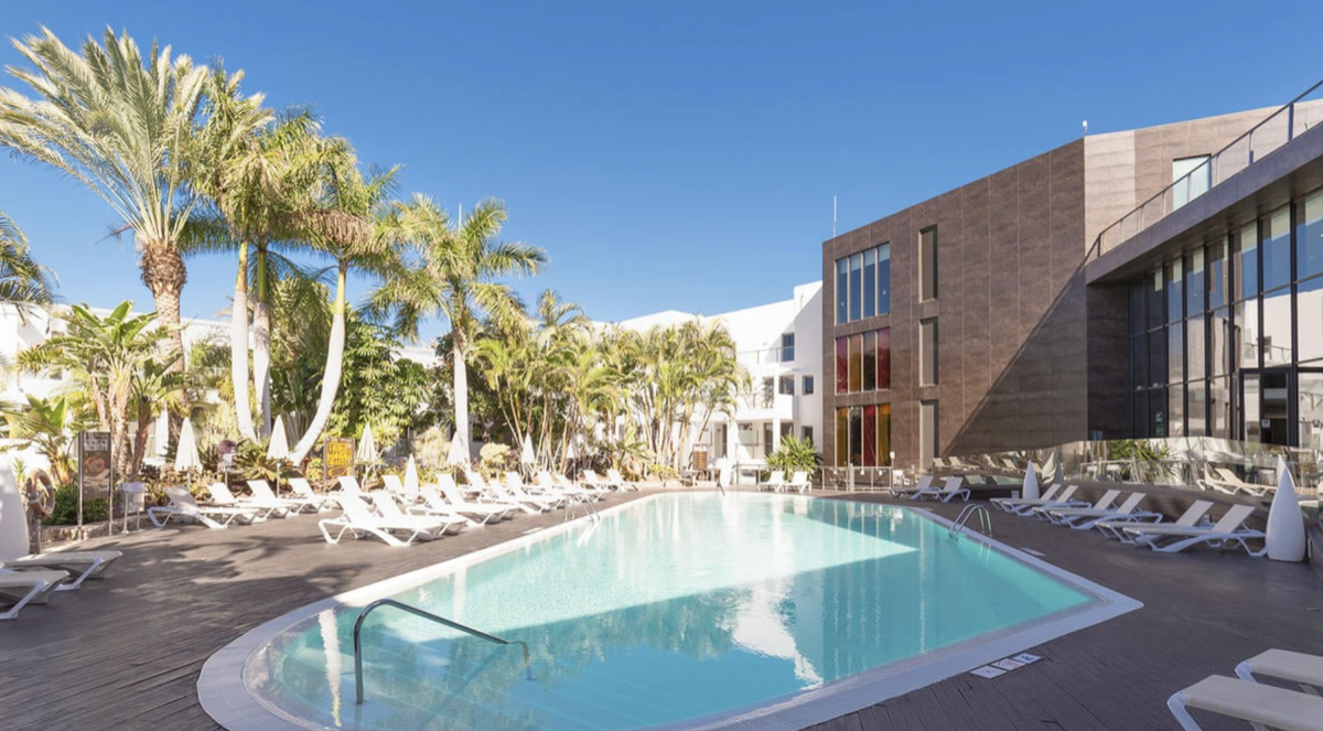 Fuerteventura: 7 dni w 4* hotelu z all inclusive od 1899 PLN. Wyloty z 2 miast