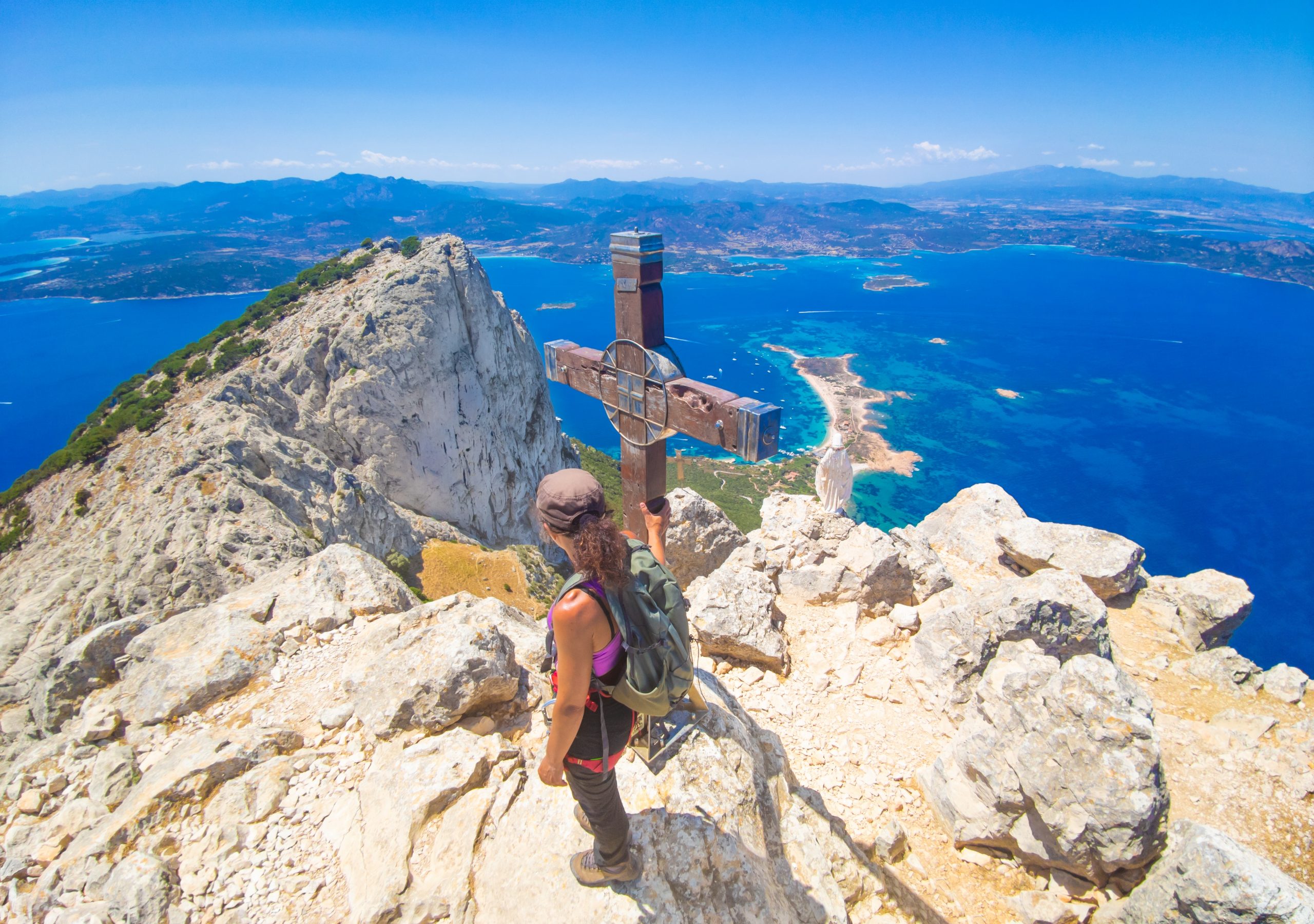 Ferie na Sardynii 💚🤍❤️ Loty oraz noclegi w ⭐⭐⭐⭐ hotelu Holiday Inn za 1079 PLN