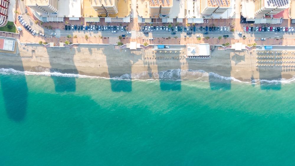Tydzień w Andaluzji za 1402 PLN. Loty z Wrocławia + hotel niedaleko plaży