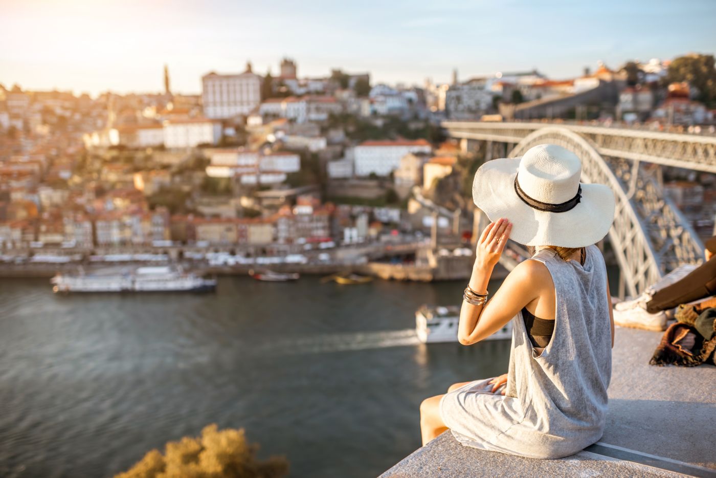 4-dniowy city break w Porto za 1296 PLN. Loty z Wrocławia + noclegi