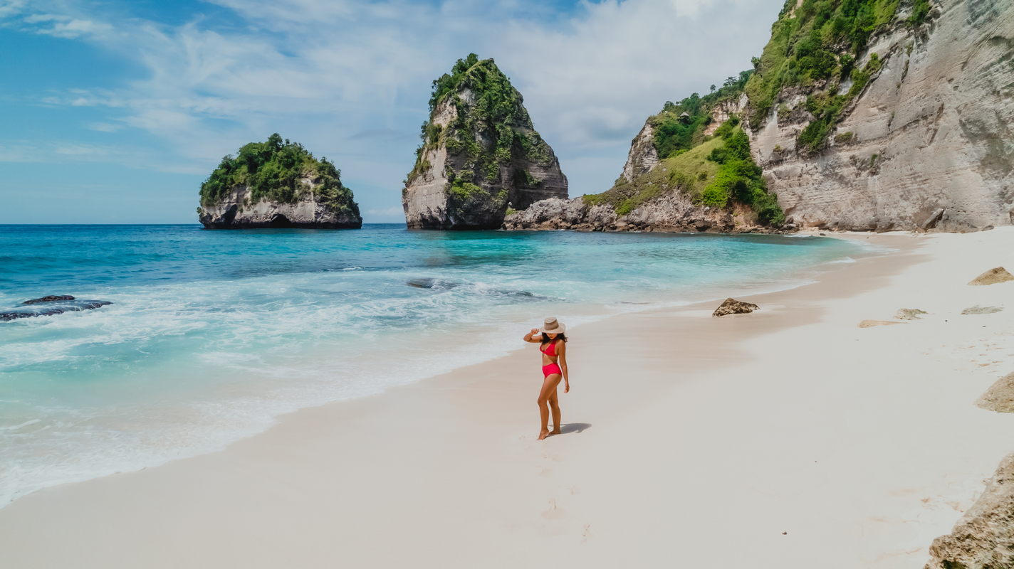 Bali w sezonie za 3727 PLN❗️❤️ Loty Etihad Airways + 4 ⭐ hotel z basenem 🌊☀️