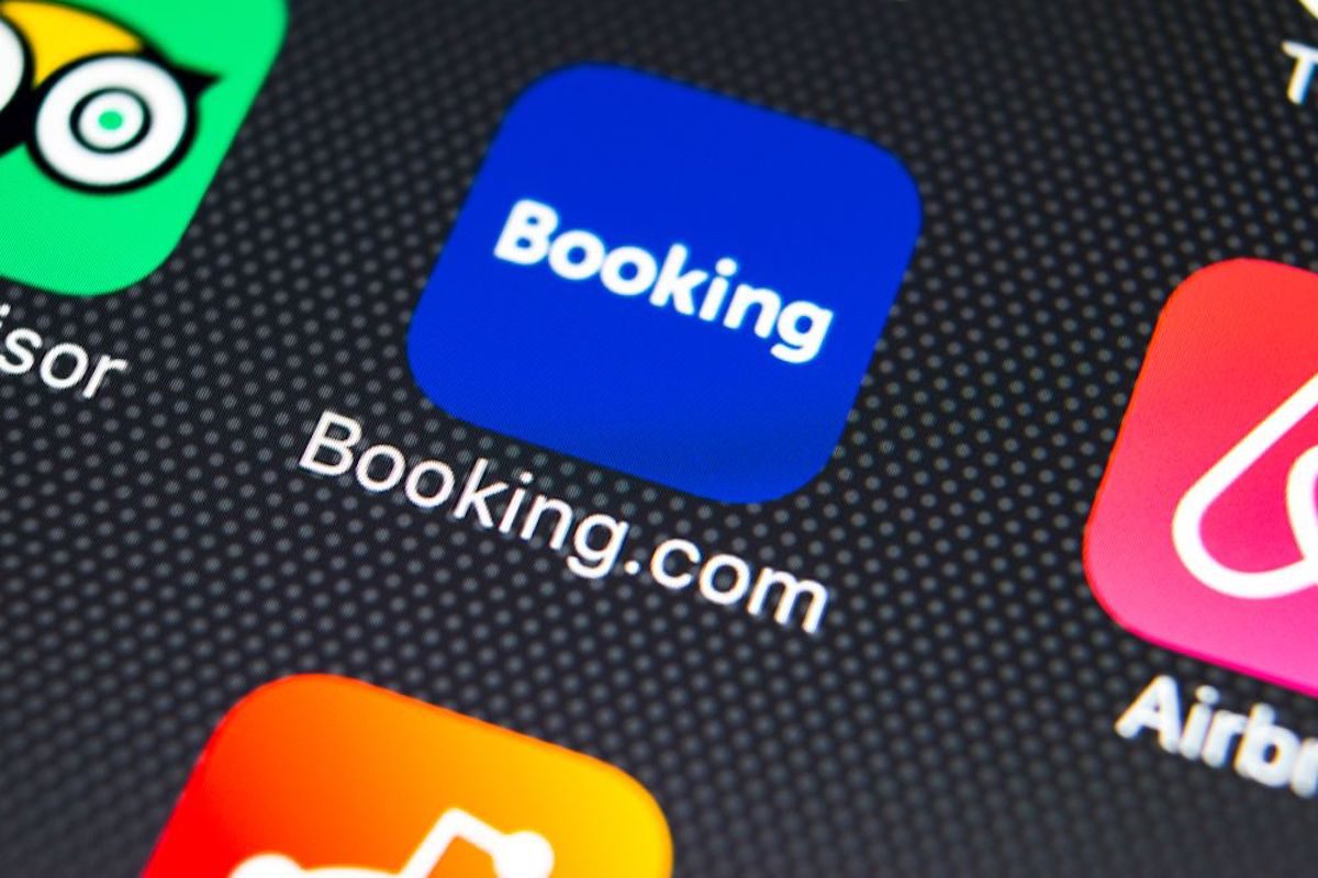 Rewolucyjna zmiana w Booking.com! Rezerwujesz tam noclegi? Musisz to sprawdzić