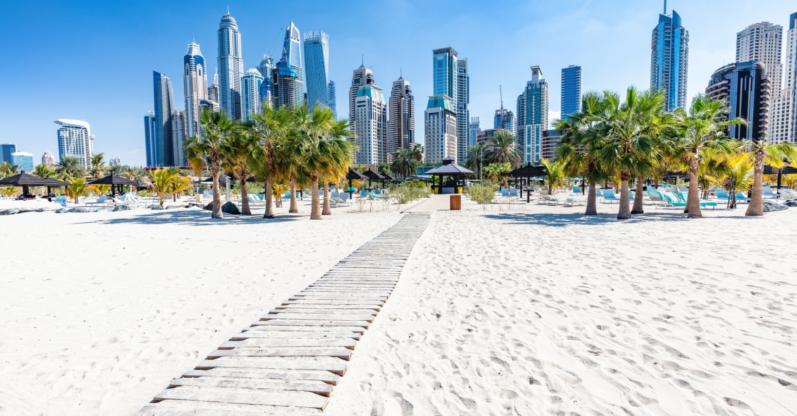 Budżetowy wypoczynek w Dubaju 🏙️ 🌴 Tydzień w 3* hotelu – ze śniadaniami – za 1497 PLN