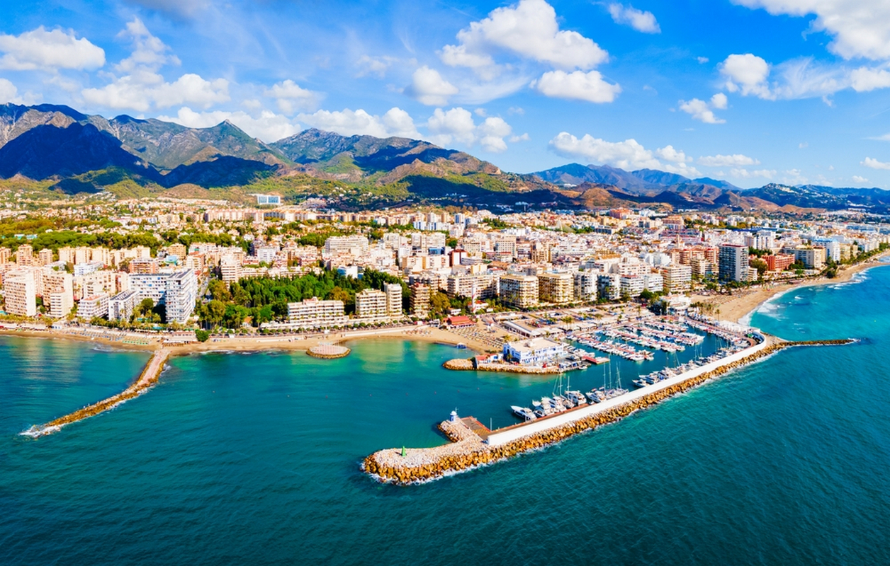 Last minute: 7 dni w 4* hotelu (z wyżywieniem) na Costa del Sol za 1499 PLN. Urlop z Katowic