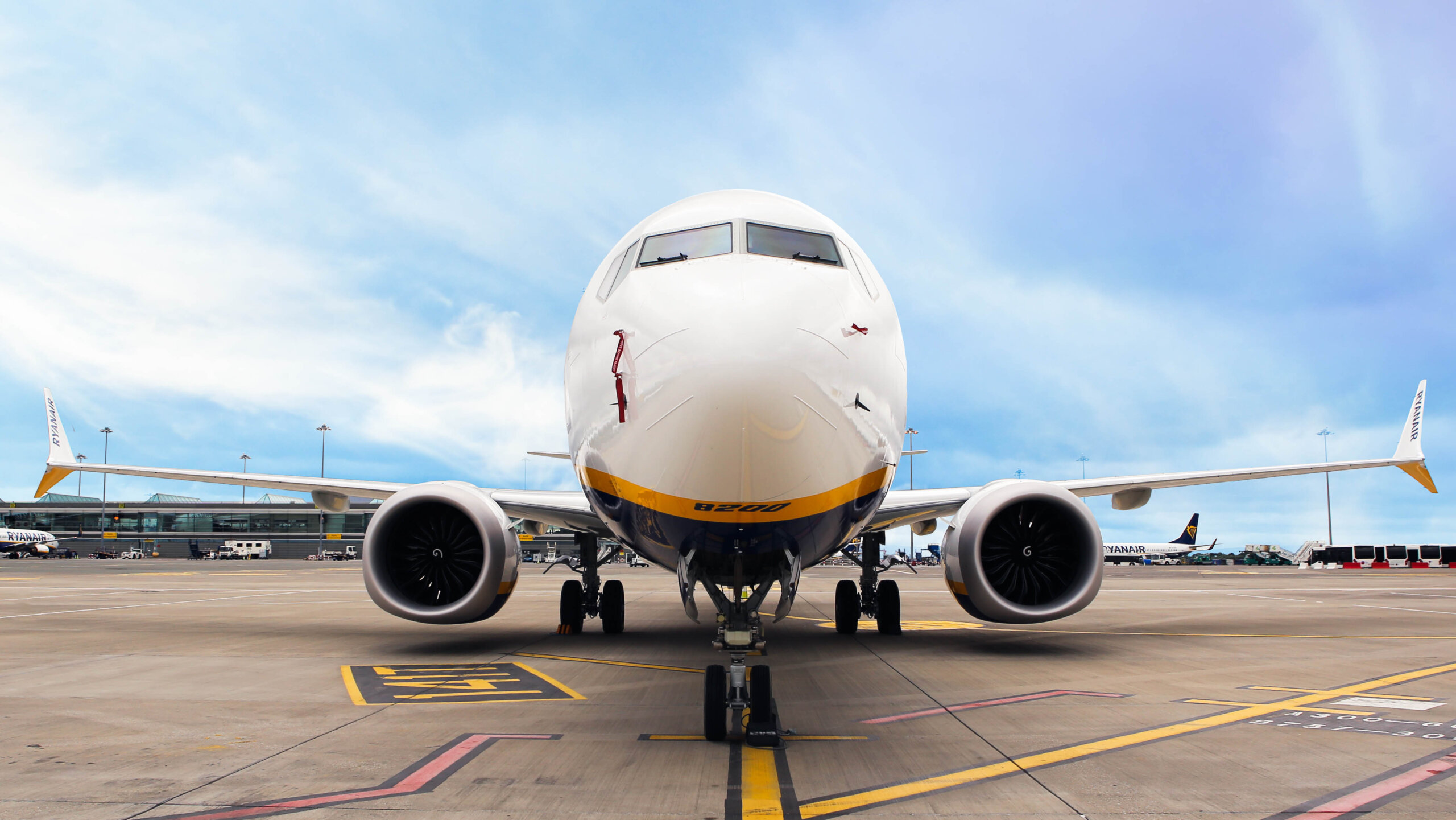 Loty Ryanair na Cypr, Maltę, Majorkę i Sycylię z Katowic, Krakowa i Warszawy od 218 PLN
