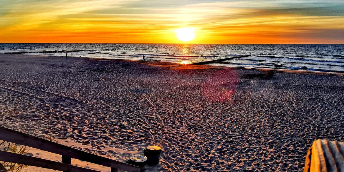 Ustronie Morskie: 4* hotel Skal z wyżywieniem od 279 PLN/pokój