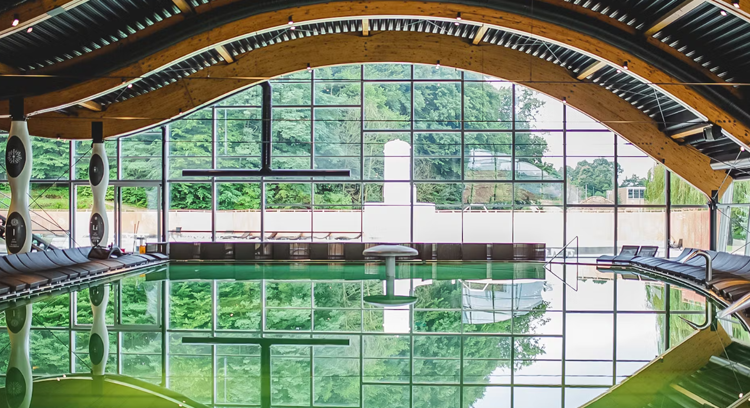 Chorwacja: 4* hotel Terme Sveti Martin z wyżywieniem od 408 PLN/pokój