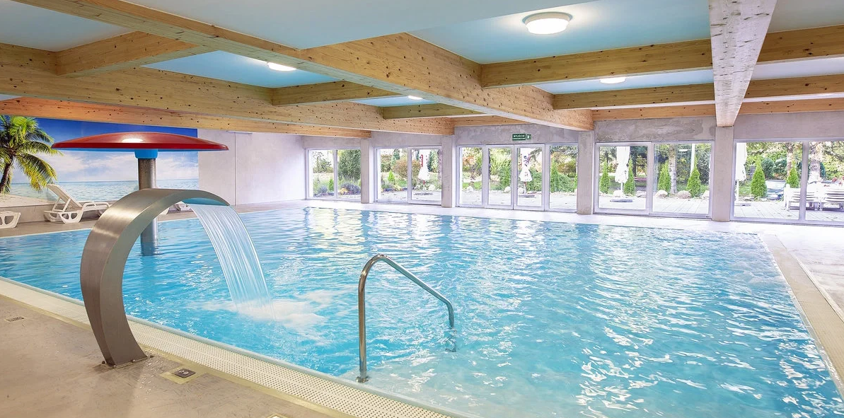 Góry Opawskie: Chrobry Resort z pełnym wyżywieniem od 279 PLN/pokój