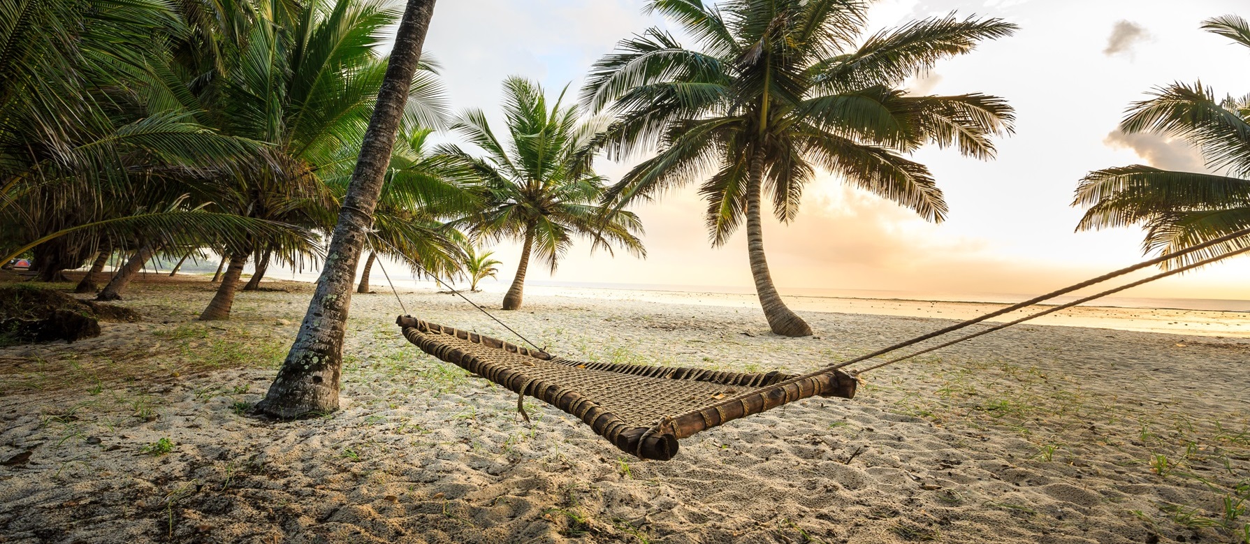 Tydzień w Kenii za 2485 PLN. Loty z Katowic z dużym bagażem + 3* hotel ze śniadaniami