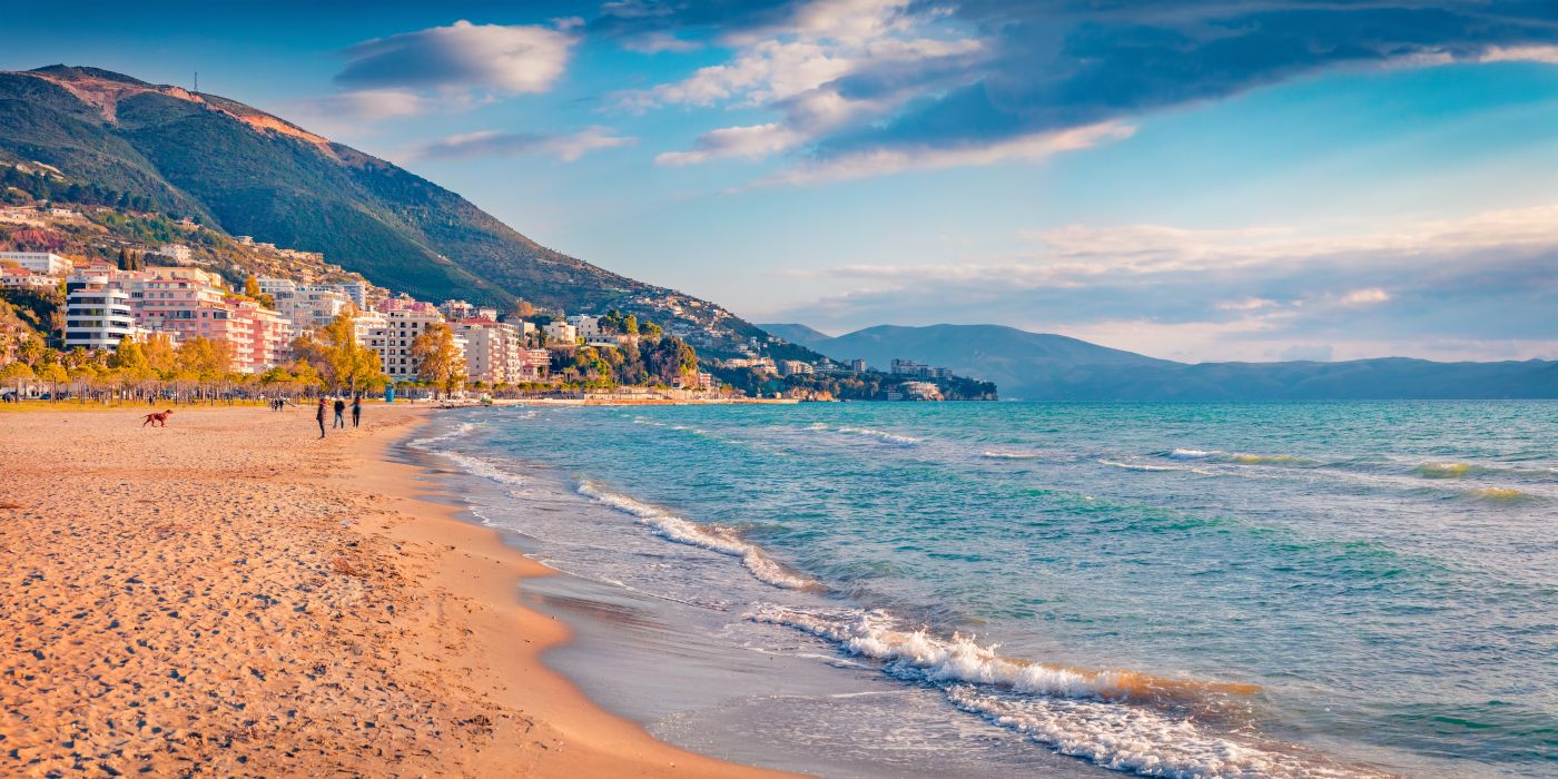 Albania na wakacje: tydzień w 4* hotelu z all inclusive od 2399 PLN. Wyloty z 6 miast