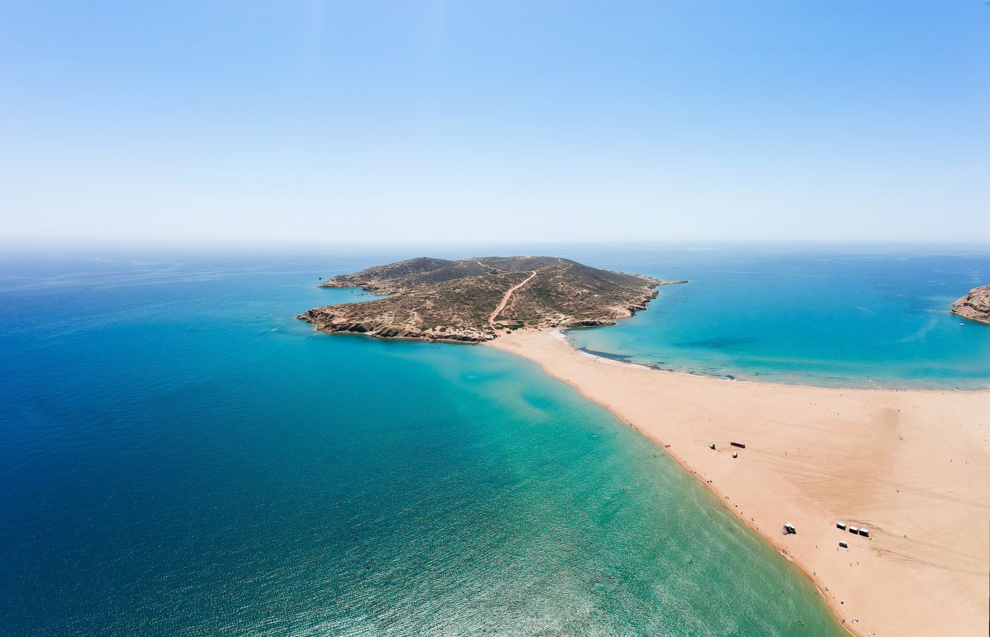 Rodos na słoneczne last minute! Loty z 6 miast + 7 dni w 4* hotelu z all inclusive od 1578 PLN