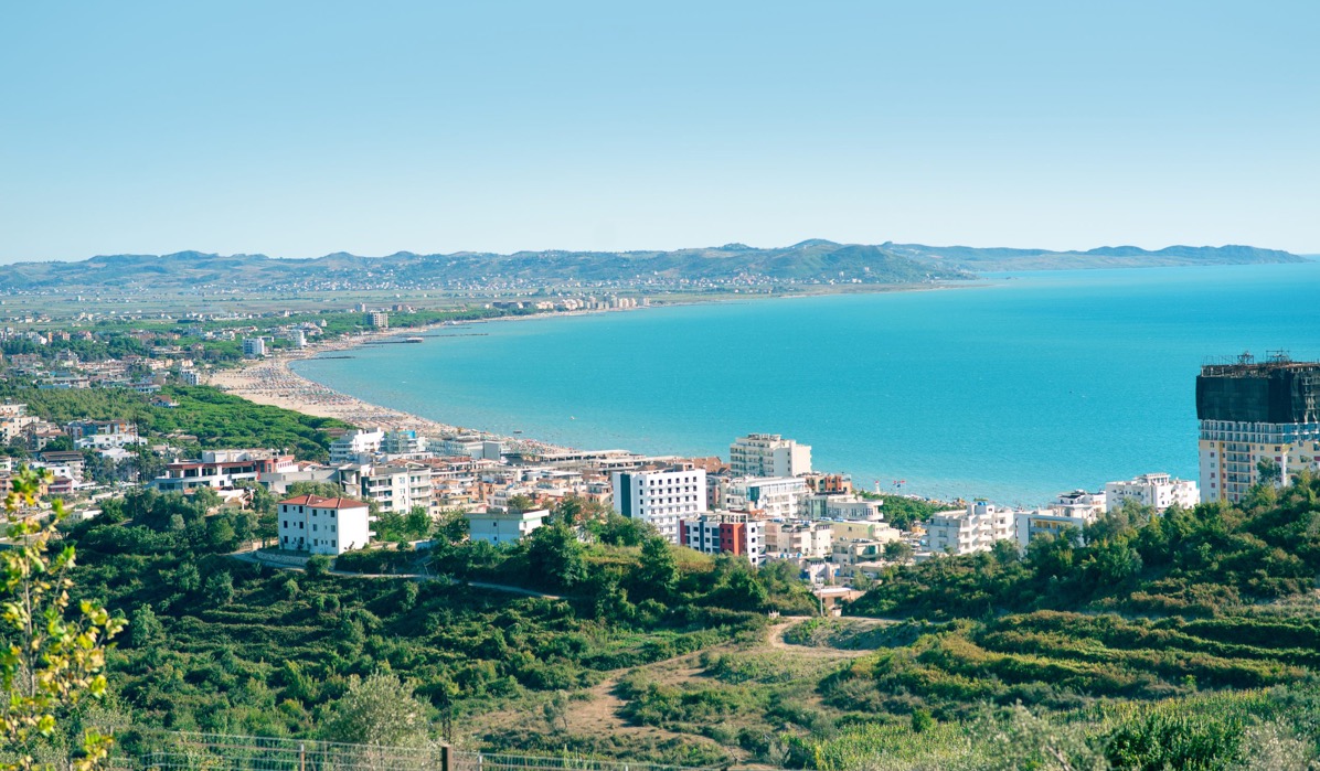 Wakacje w Albanii: 7 dni w 4* hotelu z all inclusive od 2237 PLN. Wyloty z 6 miast