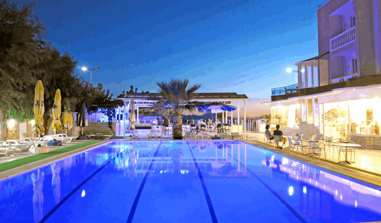 Warto! Tygodniowe all inclusive w 4* hotelu w Turcji za 999 PLN. Wypoczynek z Warszawy