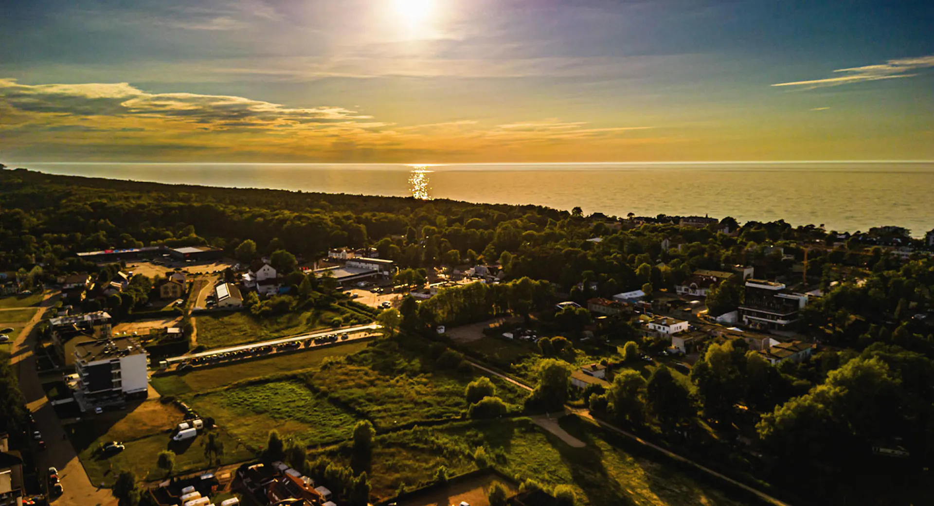 Happy Hours na Travelist.pl: 4* Mielno Hotel Boutique z wyżywieniem od 199 PLN/pokój