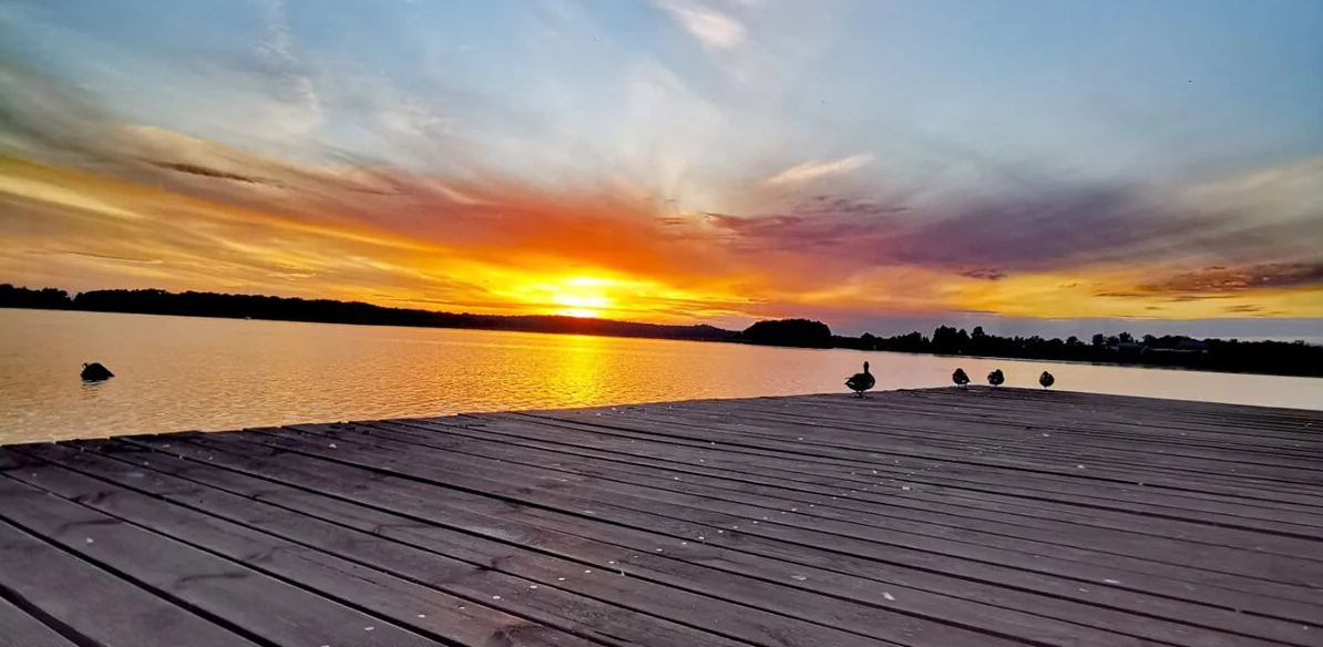 Wypoczynek na Mazurach: Platinum Ostróda z wyżywieniem od 279 PLN/pokój