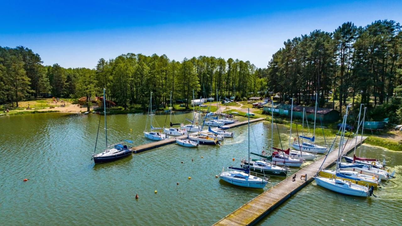 To jeden z najpiękniejszych regionów w Polsce! Odwiedź Mazury, czyli Krainę Tysiąca Jezior