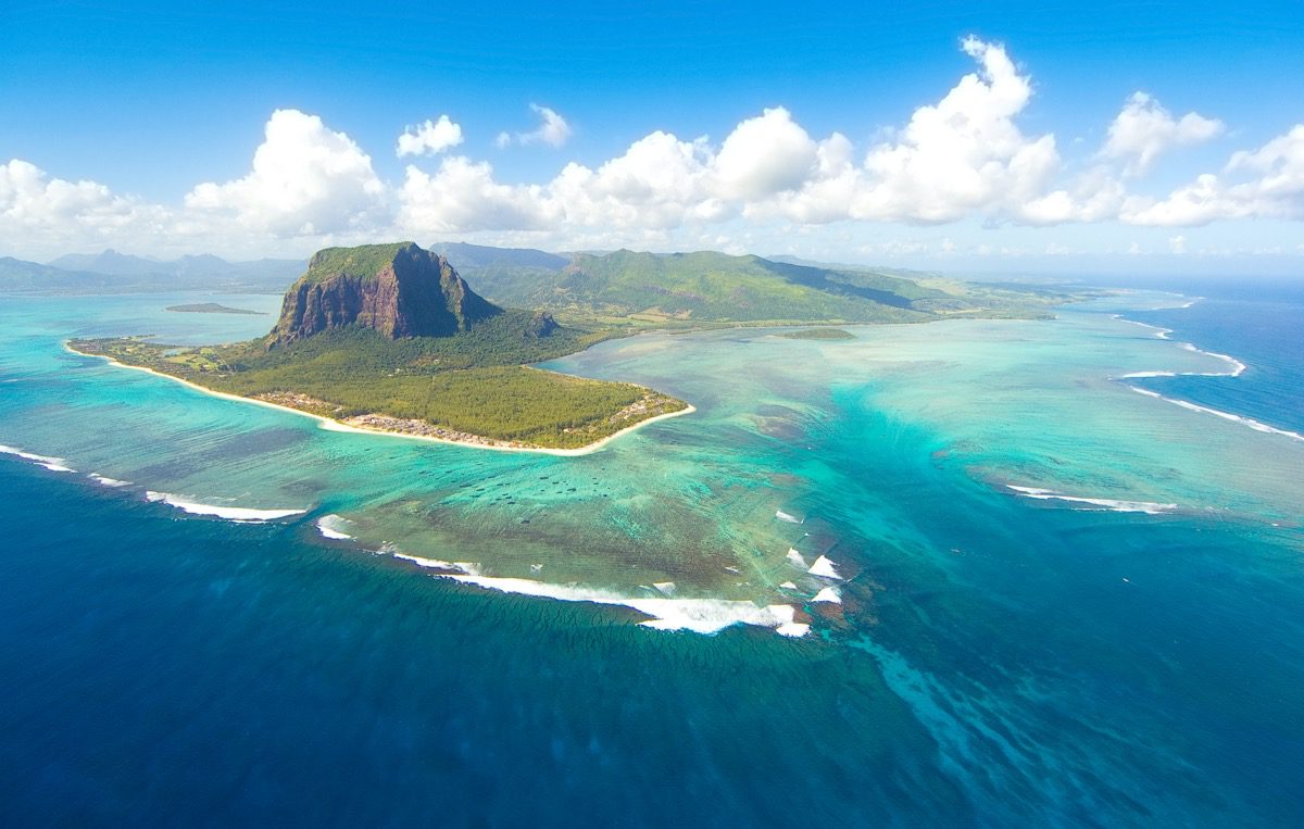 🔥 Super 🔥 Urlop na Mauritiusie za 2885 PLN 😍 Odpocznij w raju w świetnej cenie 🏝️