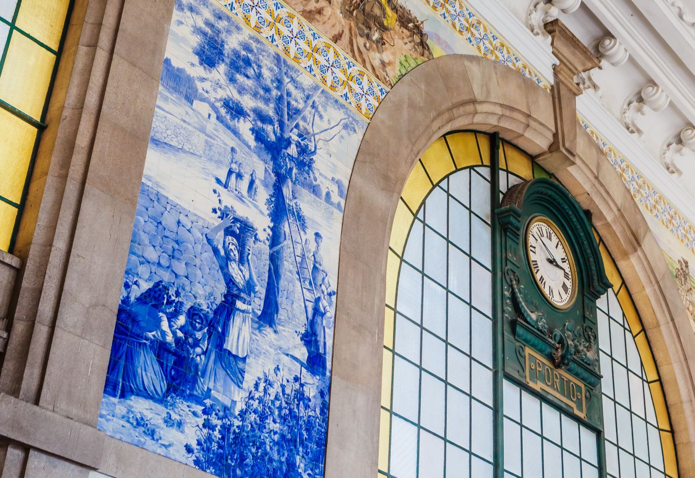Porto na 4-dniowy city break za 988 PLN. Loty z Krakowa + noclegi w centrum