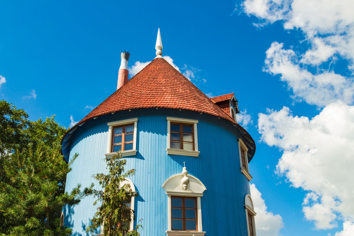 Na spotkanie z Muminkami 😍 Loty do Turku + wejściówka do parku za 322 PLN 🔥