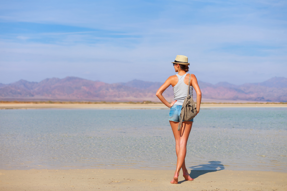 Wakacje: 11 dni all inclusive w Egipcie za 2699 PLN. Last minute z Katowic