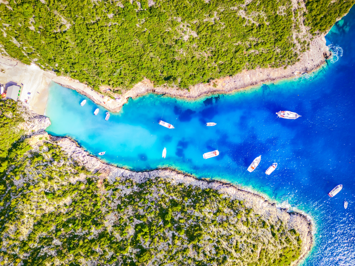 Relaks w Grecji 🇬🇷 4⭐️ hotel z all inclusive na Zakintos za 2599 PLN 🏝️