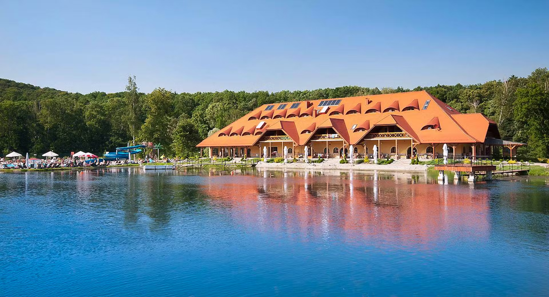 Góry Opawskie: 4* hotel Gorzelanny z all inclusive od 379 PLN/pokój