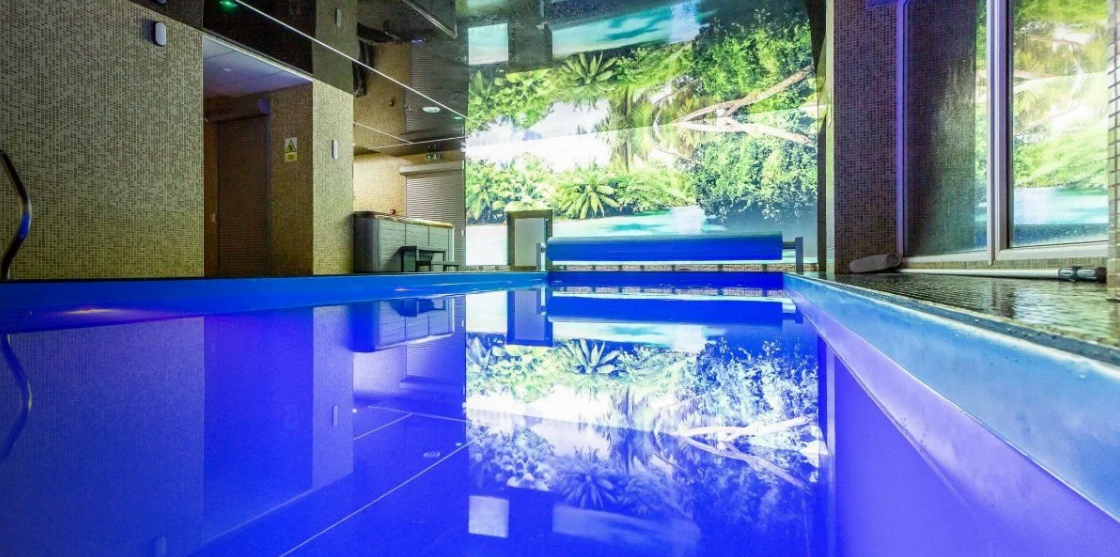 Morze Bałtyckie: Wydma Resort Medi & SPA z wyżywieniem od 299 PLN/pokój