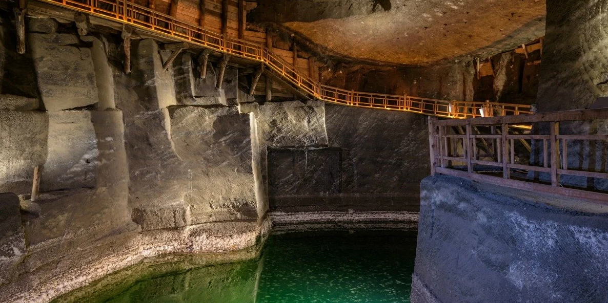 Wieliczka: 4* hotel Lenart (ze śniadaniami) od 299 PLN/pokój. Również na wakacje!