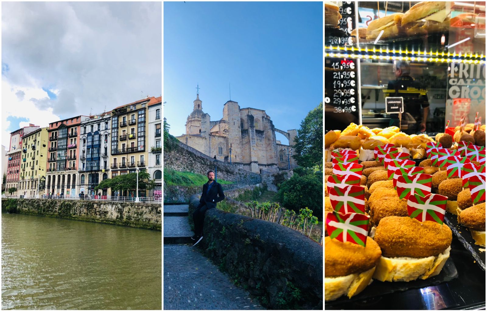 Piękne zabytki, soczysta zieleń oraz prawdopodobnie najlepsze jedzenie w kraju. Odwiedzamy nieodkryty zakątek Półwyspu Iberyjskiego
