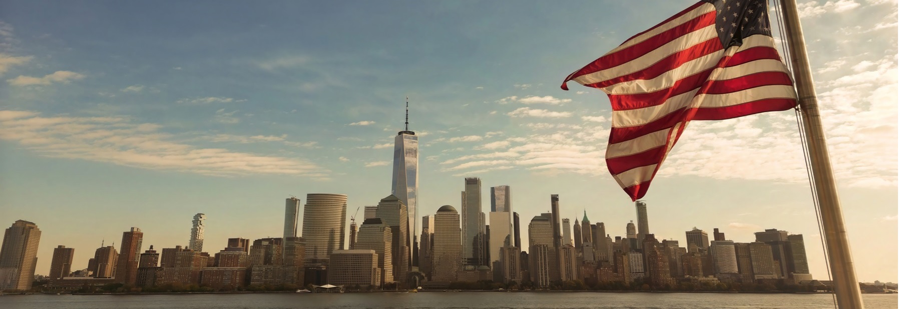 Tanie loty do USA: PLL LOT do Nowego Jorku i Los Angeles z Krakowa od 2093 PLN