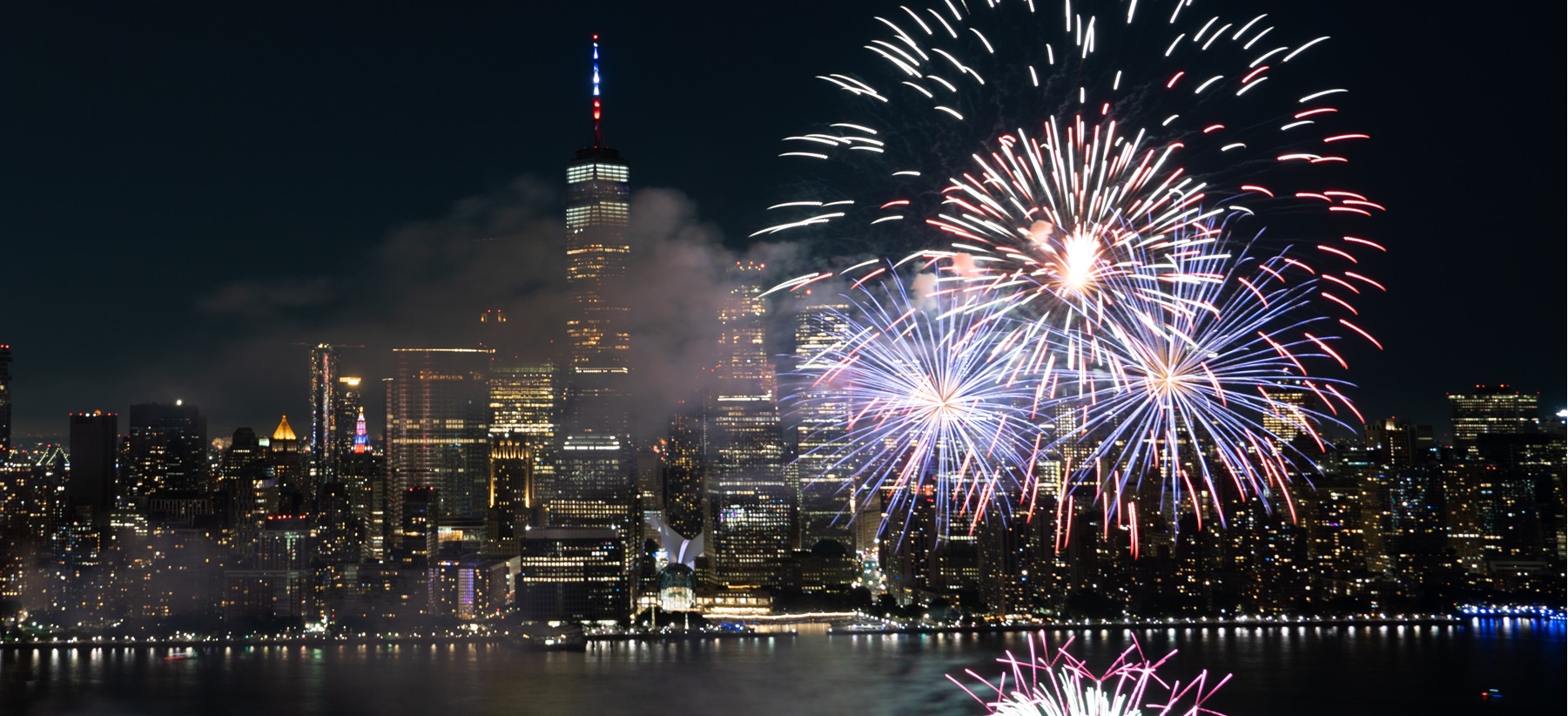 Sylwester w Nowym Jorku: loty z Warszawy od 2371 PLN