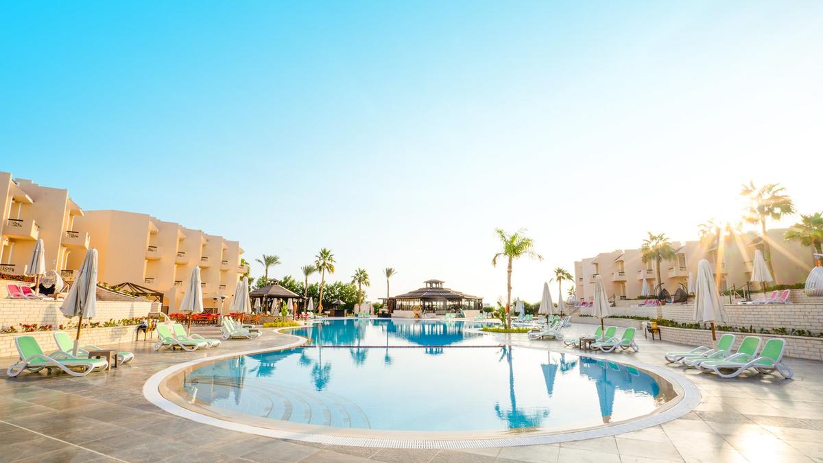 Lato w Egipcie: 7 dni w 4* hotelu (z all inclusive) z Katowic za 2399 PLN. Tylko dla gości 13+