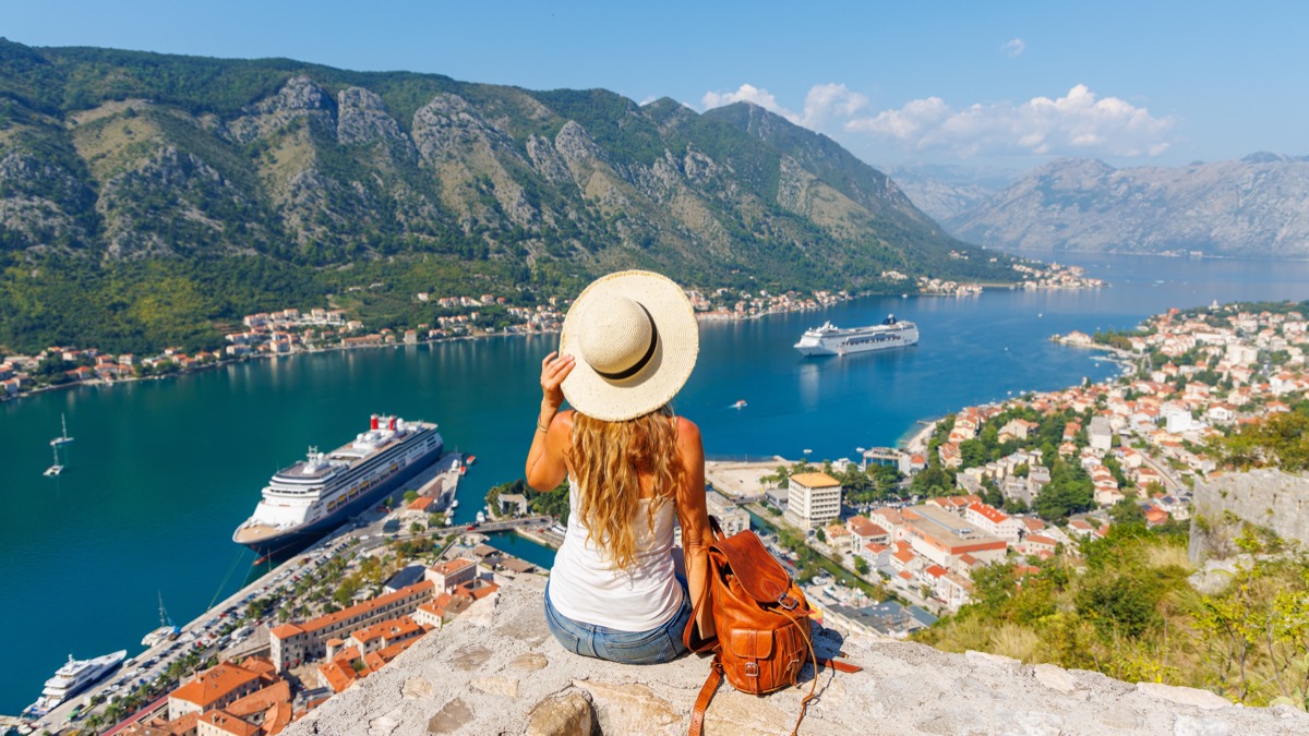 Czarnogóra: 7 dni w 4* hotelu z wyżywieniem od 1999 PLN. Wyloty z 2 miast