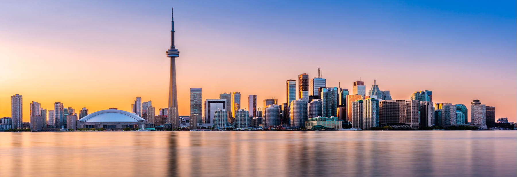 Ameryka Północna first minute: wakacyjne loty do Kanady i USA z Warszawy od 1644 PLN