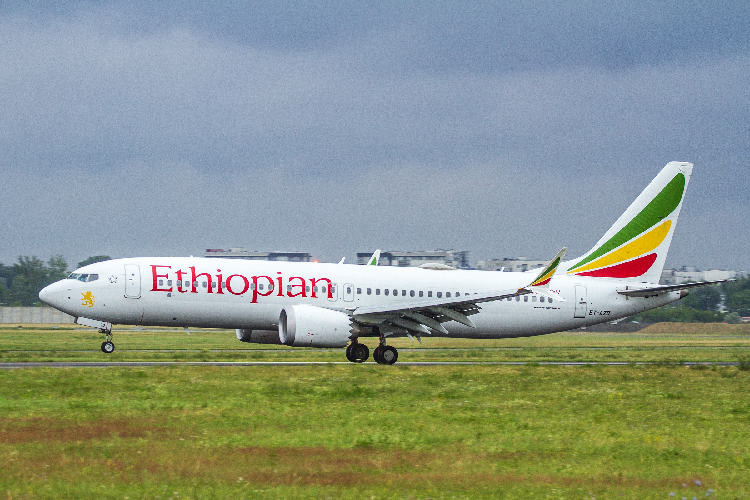Ethiopian zmienia plany związane z nową trasą z Polski do Etiopii. Na razie nie polecimy tam Airbusem A350