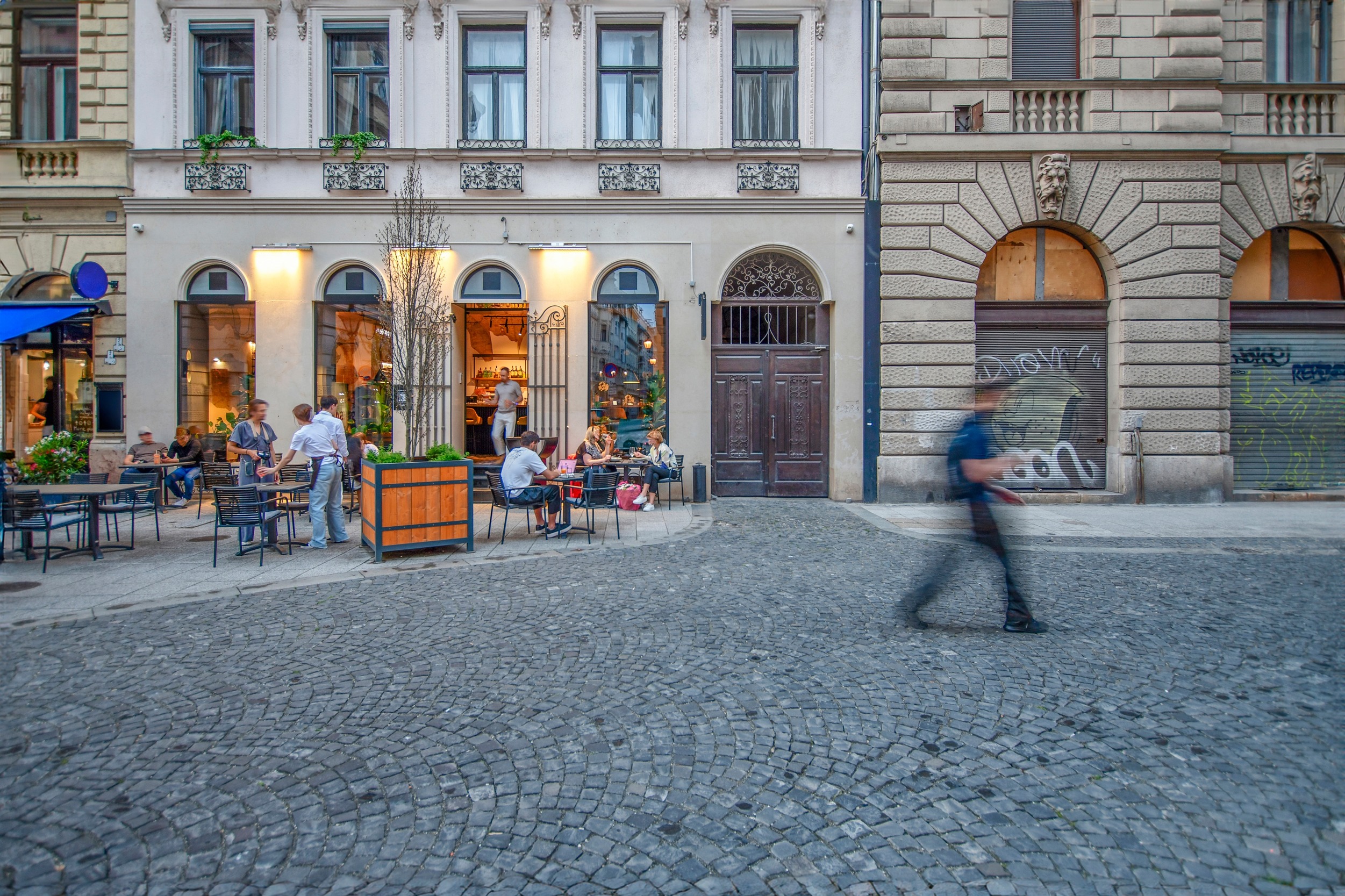 W centrum jednej z naszych ulubionych stolic już nie wynajmiesz sobie mieszkania! Mieszkańcy mają dość