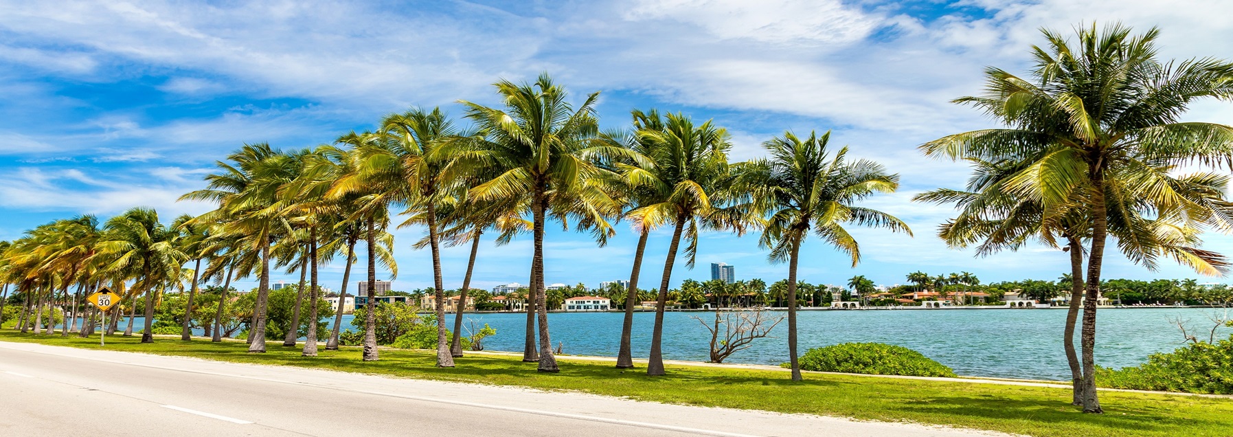 Ferie na Florydzie: Bezpośrednie loty do Miami z Berlina od 1409 PLN