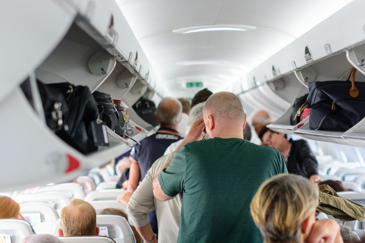Będą zmiany w limitach bagażu podręcznego. Co się zmieni i czy wróci darmowa walizka zabierana na pokład?