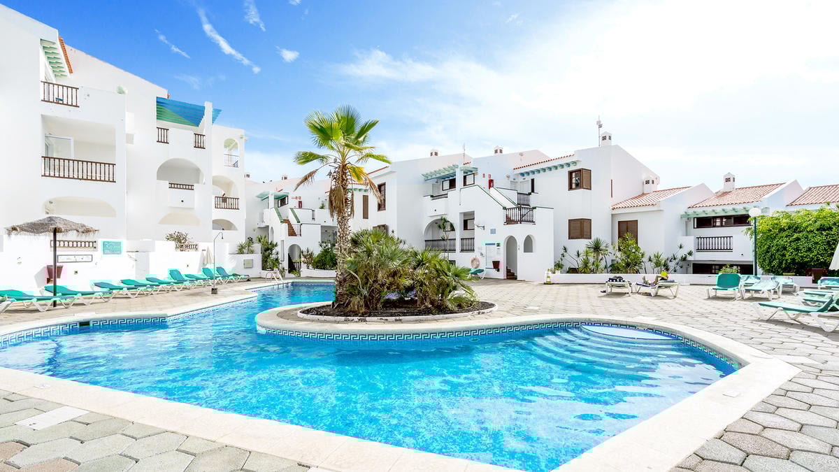 Zarezerwuj Kanary w wersji full 🌤️👙🍸 All inclusive na Teneryfie za 2799 PLN