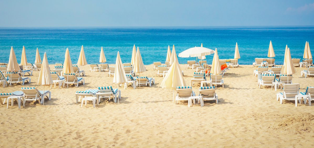 Turcja luksusowo: 7 dni w 5* hotelu z 24-godzinnym all inclusive od 2199 PLN. Wyloty z 2 miast