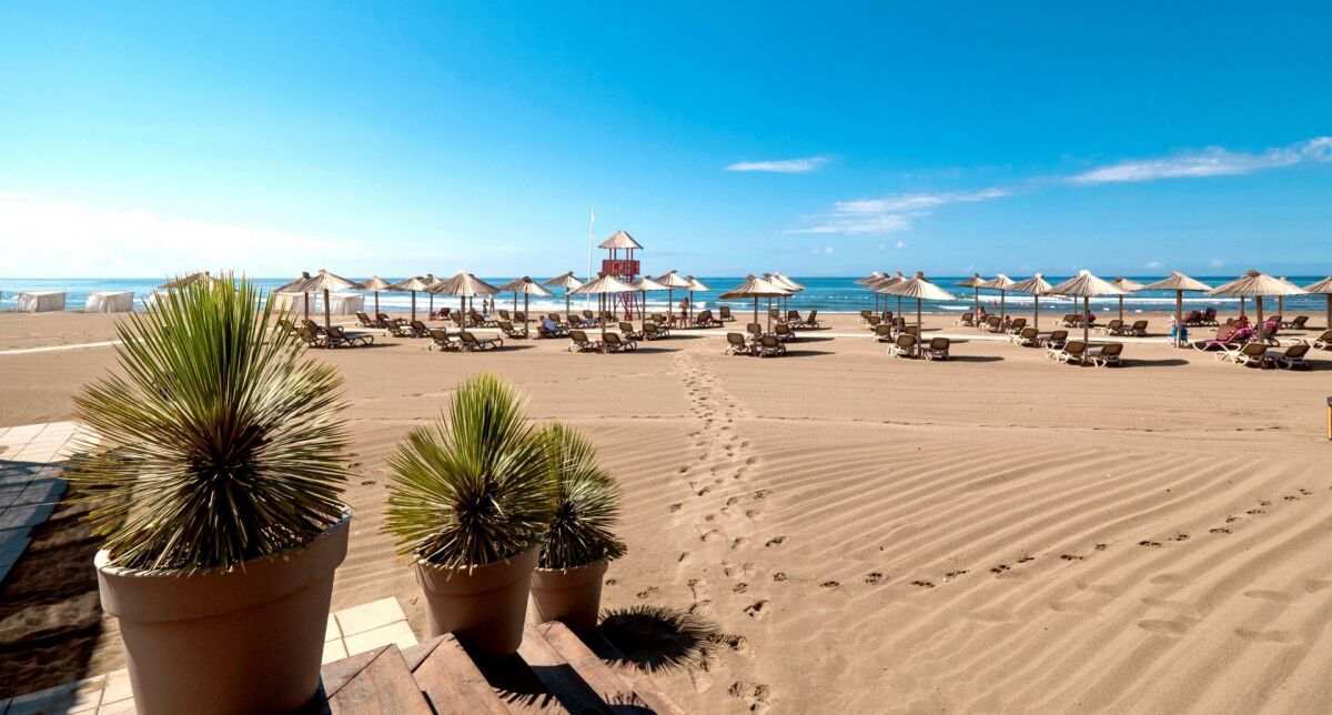 Czarnogóra first minute: tydzień w 4* hotelu z all inclusive za 2354 PLN/osoba